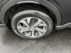 Used 2020  Subaru Outback 4d SUV AWD Limited at Keenan's Cherryland near Holmen, WI