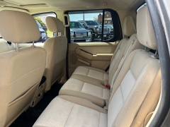 Used 2007 Ford Explorer Sport Trac 4d SUV 4WD XLT V6 at Keenan's Cherryland near Holmen, WI