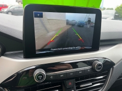 Used 2020 Ford Escape 4d SUV FWD SE at Keenan's Cherryland near Holmen, WI