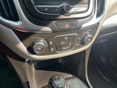Used 2019 Chevrolet Equinox 4d SUV AWD LS at Keenan's Cherryland near Holmen, WI
