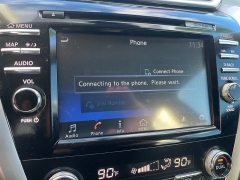 Used 2015  Nissan Murano 4d SUV AWD SL at Keenan's Cherryland near Holmen&comma; WI