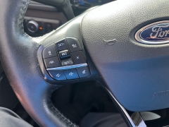 Used 2020  Ford Escape Hybrid 4d SUV AWD Titanium at Keenan's Cherryland near Holmen&comma; WI