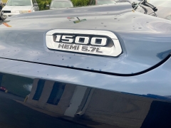 Used 2019 Ram 1500 4WD Crew Cab Big Horn/Lone Star at Keenan's Cherryland near Holmen, WI