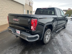 Used 2021  GMC Sierra 1500 4WD Crew Cab 157" SLE at Keenan's Cherryland near Holmen&comma; WI