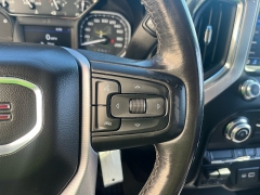 Used 2021  GMC Sierra 1500 4WD Crew Cab 157" SLE at Keenan's Cherryland near Holmen&comma; WI