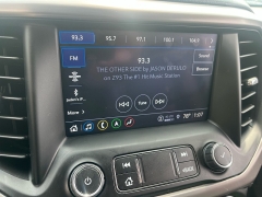Used 2023  GMC Acadia AWD 4dr AT4 at Keenan's Cherryland near Holmen&comma; WI