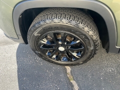 Used 2020  Jeep Cherokee 4d SUV 4WD Latitude 2&period;4L at Keenan's Cherryland near Holmen&comma; WI