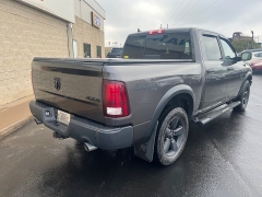 Used 2019 Ram 1500 Classic 4WD Crew Cab Warlock at Keenan's Cherryland near Holmen, WI