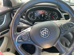 Used 2017  Buick LaCrosse 4d Sedan Essence at Keenan's Cherryland near Holmen&comma; WI