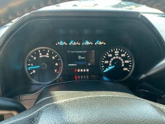 Used 2018  Ford F-150 4WD SuperCab XLT at Keenan's Cherryland near Holmen&comma; WI