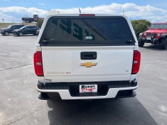 Used 2019 Chevrolet Colorado 4WD Crew Cab LT at Keenan's Cherryland near Holmen, WI