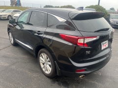 Used 2021  Acura RDX SH-AWD w&sol;Technology Pkg at Keenan's Cherryland near Holmen&comma; WI