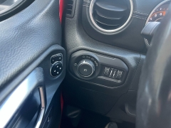 Used 2018  Jeep Wrangler Unlimited 4d SUV 4WD Sahara at Keenan's Cherryland near Holmen&comma; WI