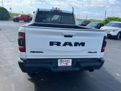Used 2020 Ram 1500 4WD Crew Cab Rebel at Keenan's Cherryland near Holmen, WI