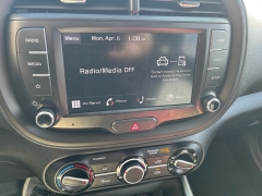 Used 2024  Kia Soul LX IVT at Keenan's Cherryland near Holmen&comma; WI