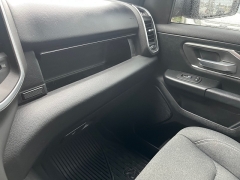 Used 2019  Ram 1500 4WD Crew Cab Big Horn&sol;Lone Star at Keenan's Cherryland near Holmen&comma; WI