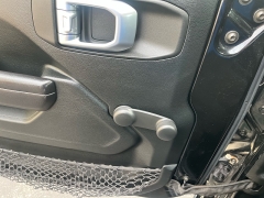 Used 2020  Jeep Wrangler 2d SUV 4WD Sport at Keenan's Cherryland near Holmen&comma; WI