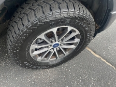 Used 2019  Ford F-150 4WD SuperCrew XLT 5 1&sol;2 at Keenan's Cherryland near Holmen&comma; WI