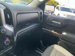 Used 2020  Chevrolet Silverado 1500 4WD Crew Cab LT Trail Boss at Keenan's Cherryland near Holmen&comma; WI