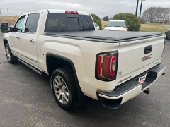 Used 2018  GMC Sierra 1500 4WD Crew Cab Denali at Keenan's Cherryland near Holmen&comma; WI