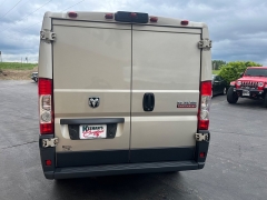 Used 2018 Ram ProMaster Cargo Van 1500 Van 136" WB at Keenan's Cherryland near Holmen, WI