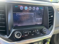 Used 2017  GMC Acadia 4d SUV AWD SLE-2 V6 at Keenan's Cherryland near Holmen&comma; WI