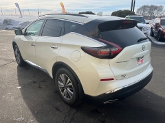 Used 2023  Nissan Murano AWD SV at Keenan's Cherryland near Holmen&comma; WI