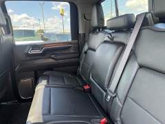 Used 2025  GMC Sierra 2500HD 4WD Crew Cab 159" Denali Dsl at Keenan's Cherryland near Holmen&comma; WI