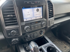 Used 2018 Ford F-150 4WD SuperCrew XLT 6 1/2 at Keenan's Cherryland near Holmen, WI