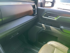 Used 2025  GMC Sierra 2500HD 4WD Crew Cab 159" Denali Dsl at Keenan's Cherryland near Holmen&comma; WI