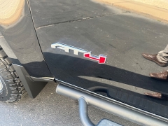 Used 2021 GMC Canyon 4WD Crew Cab 128" AT4 w/Cloth at Keenan's Cherryland near Holmen, WI