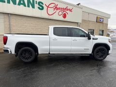 Used 2020  GMC Sierra 1500 4WD Crew Cab Elevation Longbed at Keenan's Cherryland near Holmen&comma; WI