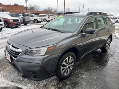 Used 2021  Subaru Outback CVT at Keenan's Cherryland near Holmen&comma; WI