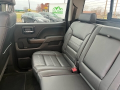 Used 2018  GMC Sierra 1500 4WD Crew Cab Denali at Keenan's Cherryland near Holmen&comma; WI