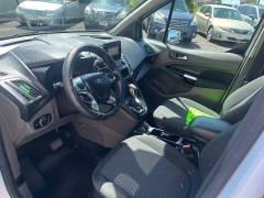 Used 2019 Ford Transit Connect Cargo Ext Van XLT at Keenan's Cherryland near Holmen, WI