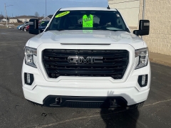 Used 2020  GMC Sierra 1500 4WD Crew Cab Elevation Longbed at Keenan's Cherryland near Holmen&comma; WI