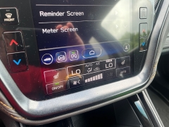 Used 2022 Subaru Outback Wilderness CVT at Keenan's Cherryland near Holmen, WI