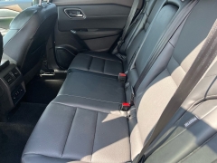Used 2021  Nissan Rogue AWD SV at Keenan's Cherryland near Holmen&comma; WI