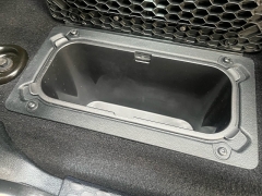 Used 2018  Ram 1500 4WD Crew Cab SLT Longbed at Keenan's Cherryland near Holmen&comma; WI