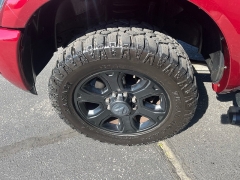 Used 2017  Ram 2500 4WD Crew Cab Lone Star at Keenan's Cherryland near Holmen&comma; WI