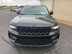 Used 2023  Jeep Grand Cherokee Limited 4x4 at Keenan's Cherryland near Holmen, WI