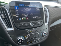 Used 2025  Chevrolet Malibu 4dr Sdn 1LT at Keenan's Cherryland near Holmen, WI