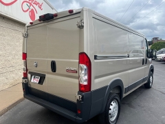 Used 2018 Ram ProMaster Cargo Van 1500 Van 136" WB at Keenan's Cherryland near Holmen, WI