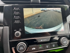 Used 2021  Honda Civic Hatchback Sport CVT at Keenan's Cherryland near Holmen&comma; WI