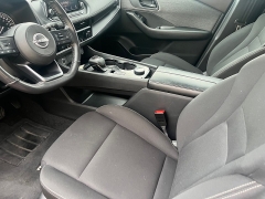 Used 2023  Nissan Rogue AWD S at Keenan's Cherryland near Holmen&comma; WI