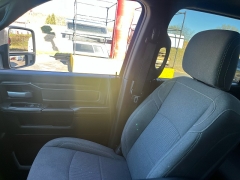 Used 2024  Ram 2500 4WD Big Horn Crew Cab 6'4" Box at Keenan's Cherryland near Holmen&comma; WI