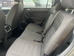 Used 2022  Volkswagen Tiguan 2&period;0T S 4MOTION at Keenan's Cherryland near Holmen&comma; WI