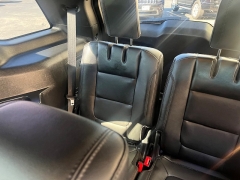 Used 2017  Ford Explorer 4d SUV 4WD XLT at Keenan's Cherryland near Holmen, WI