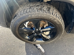 Used 2023  Jeep Grand Cherokee Limited 4x4 at Keenan's Cherryland near Holmen&comma; WI