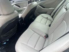 Used 2015  Kia Optima 4d Sedan EX at Keenan's Cherryland near Holmen&comma; WI